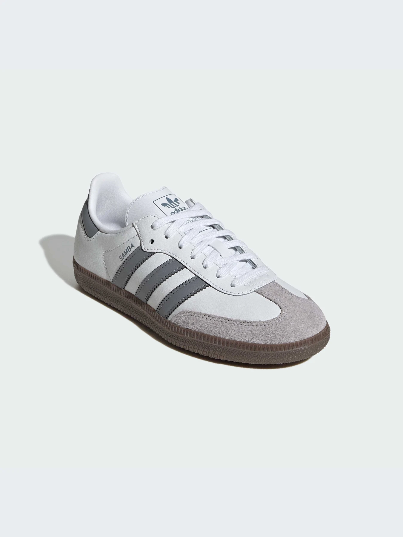 Кеды Adidas модель JQ2844-KZ Кеды Adidas модель JQ2844-KZ Фото