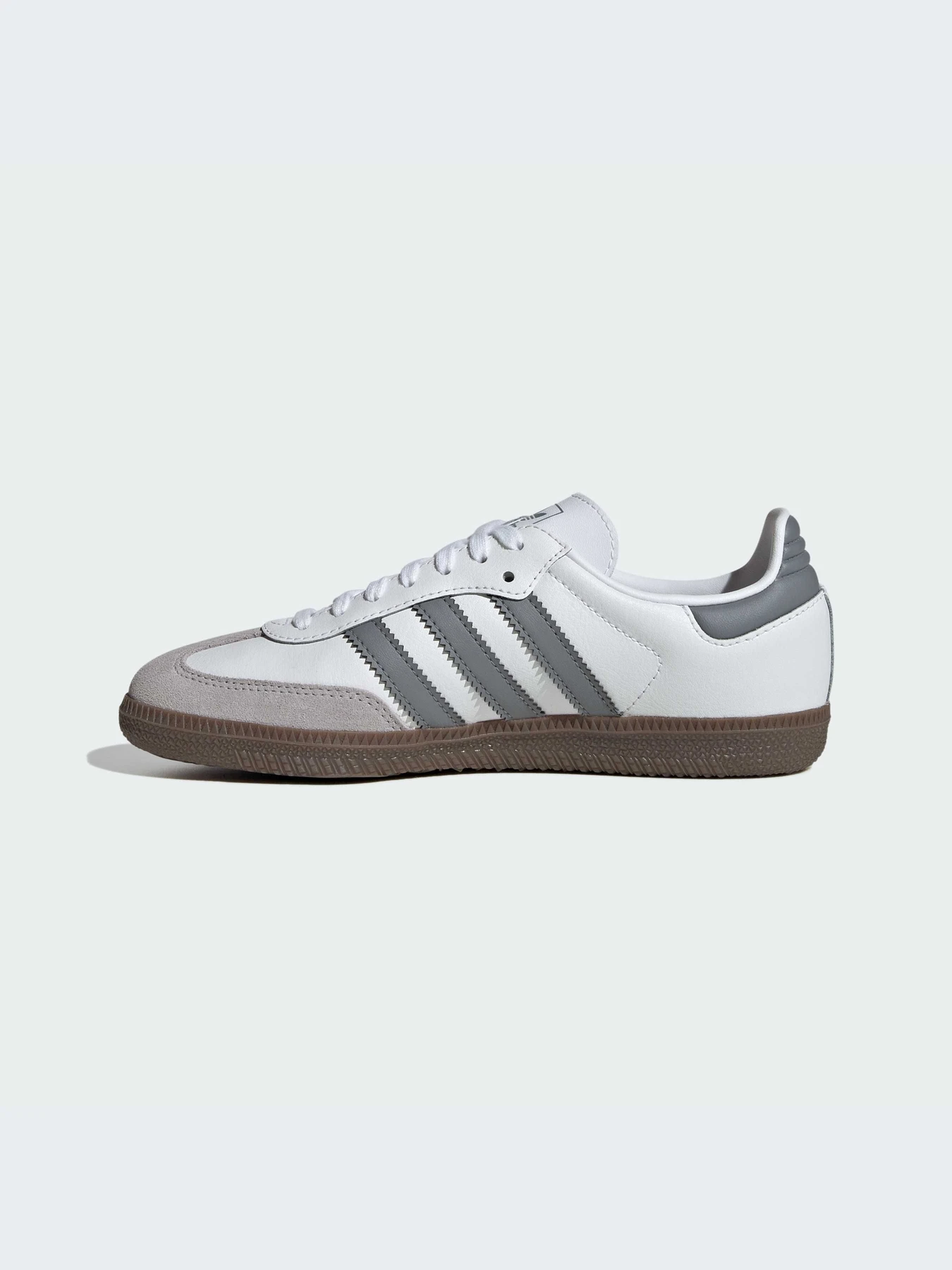 Кеды Adidas модель JQ2844-KZ Кеды Adidas модель JQ2844-KZ Фото