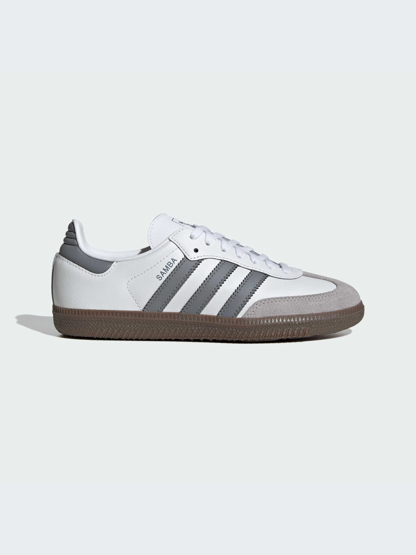Кеды Adidas модель JQ2844-KZ Кеды Adidas модель JQ2844-KZ Фото