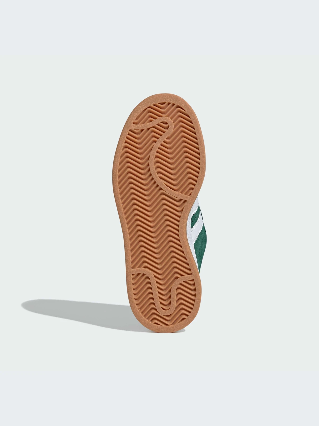 Кеды Adidas Campus модель IH7492-KZ Кеды Adidas Campus модель IH7492-KZ Фото