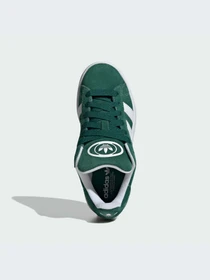 Кеды Adidas Campus модель IH7492-KZ Фото