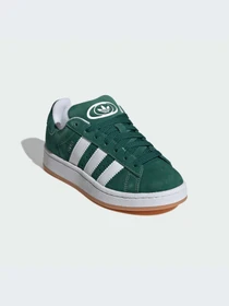 Кеды Adidas Campus модель IH7492-KZ Фото