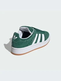 Кеды Adidas Campus модель IH7492-KZ Фото