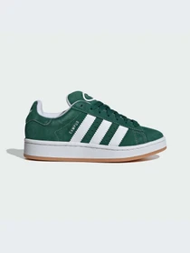 Кеды Adidas Campus модель IH7492-KZ Фото