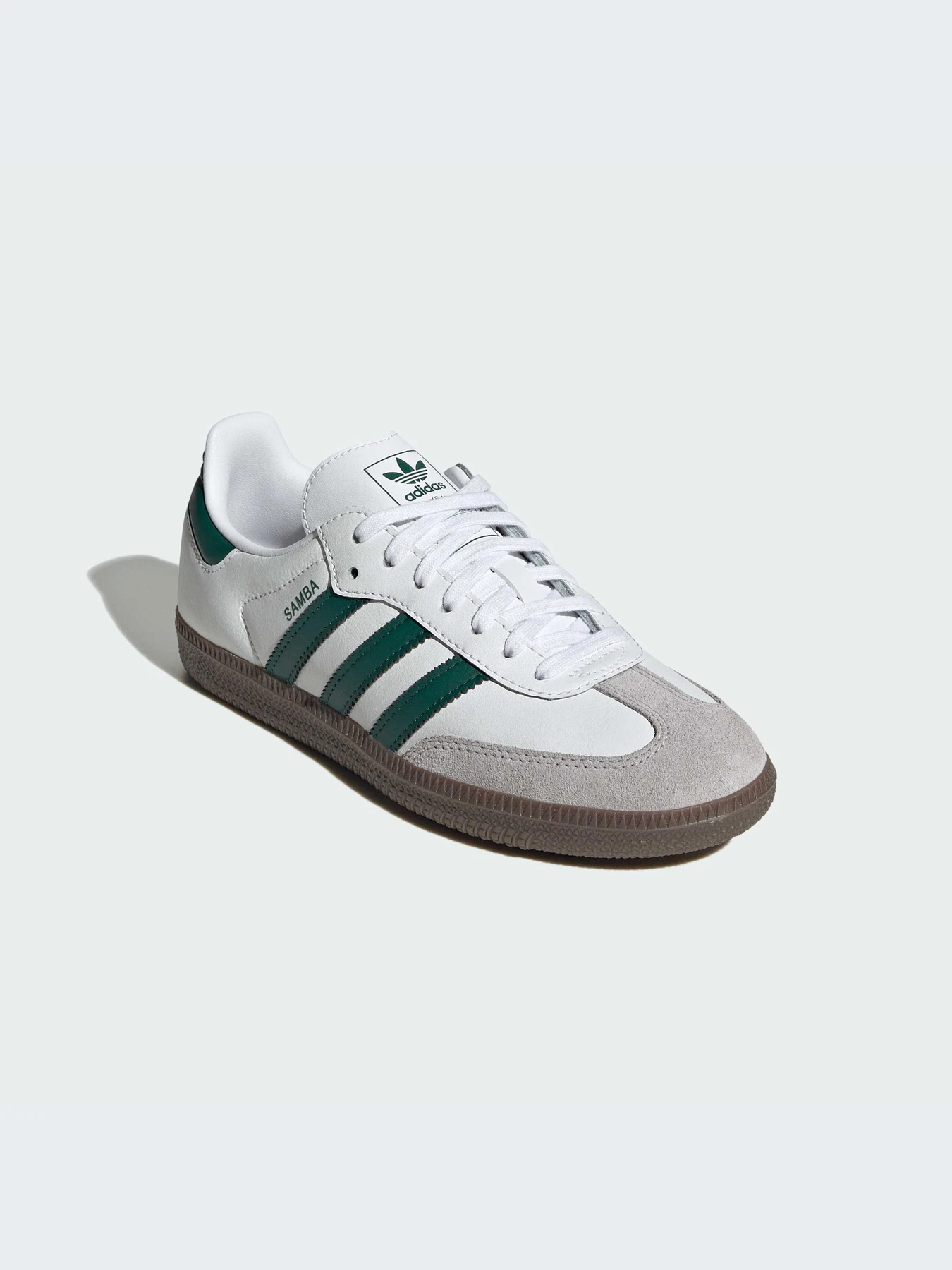 Кеды Adidas модель JQ2843-KZ Кеды Adidas модель JQ2843-KZ Фото