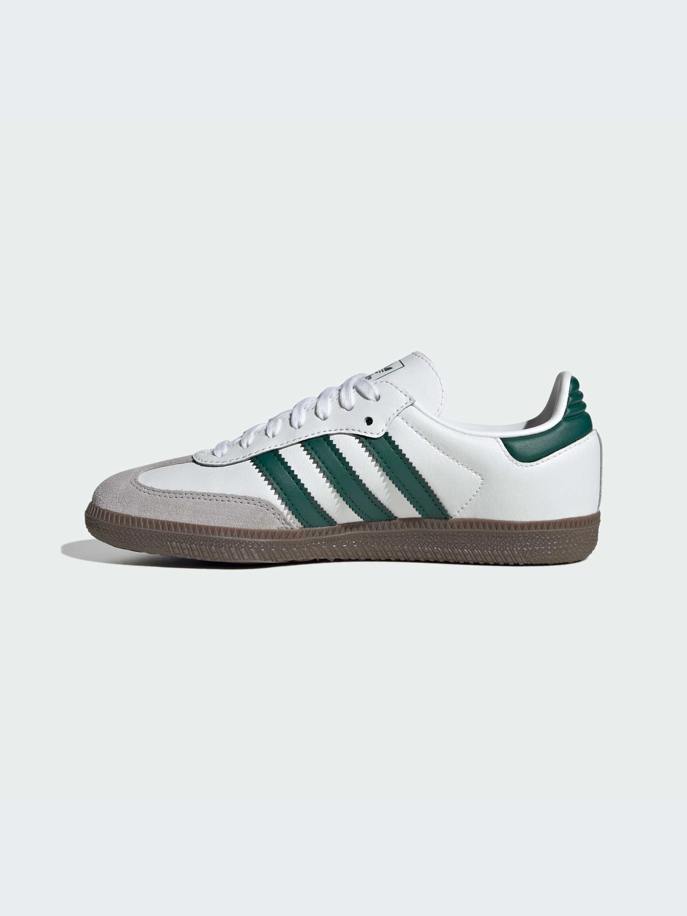 Кеды Adidas модель JQ2843-KZ Кеды Adidas модель JQ2843-KZ Фото