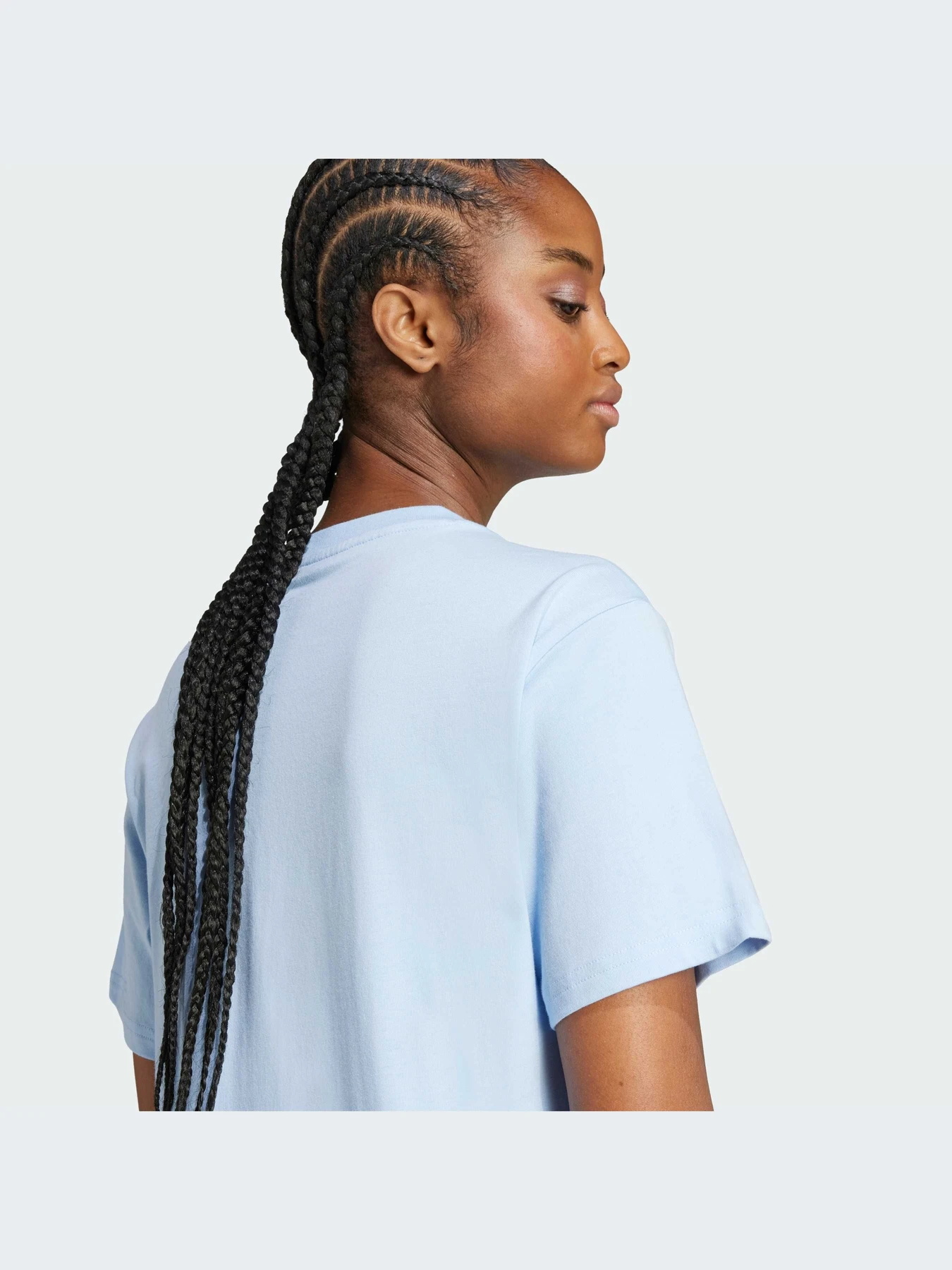 Футболки и поло Adidas модель JM4383-KZ Футболки и поло Adidas модель JM4383-KZ Фото
