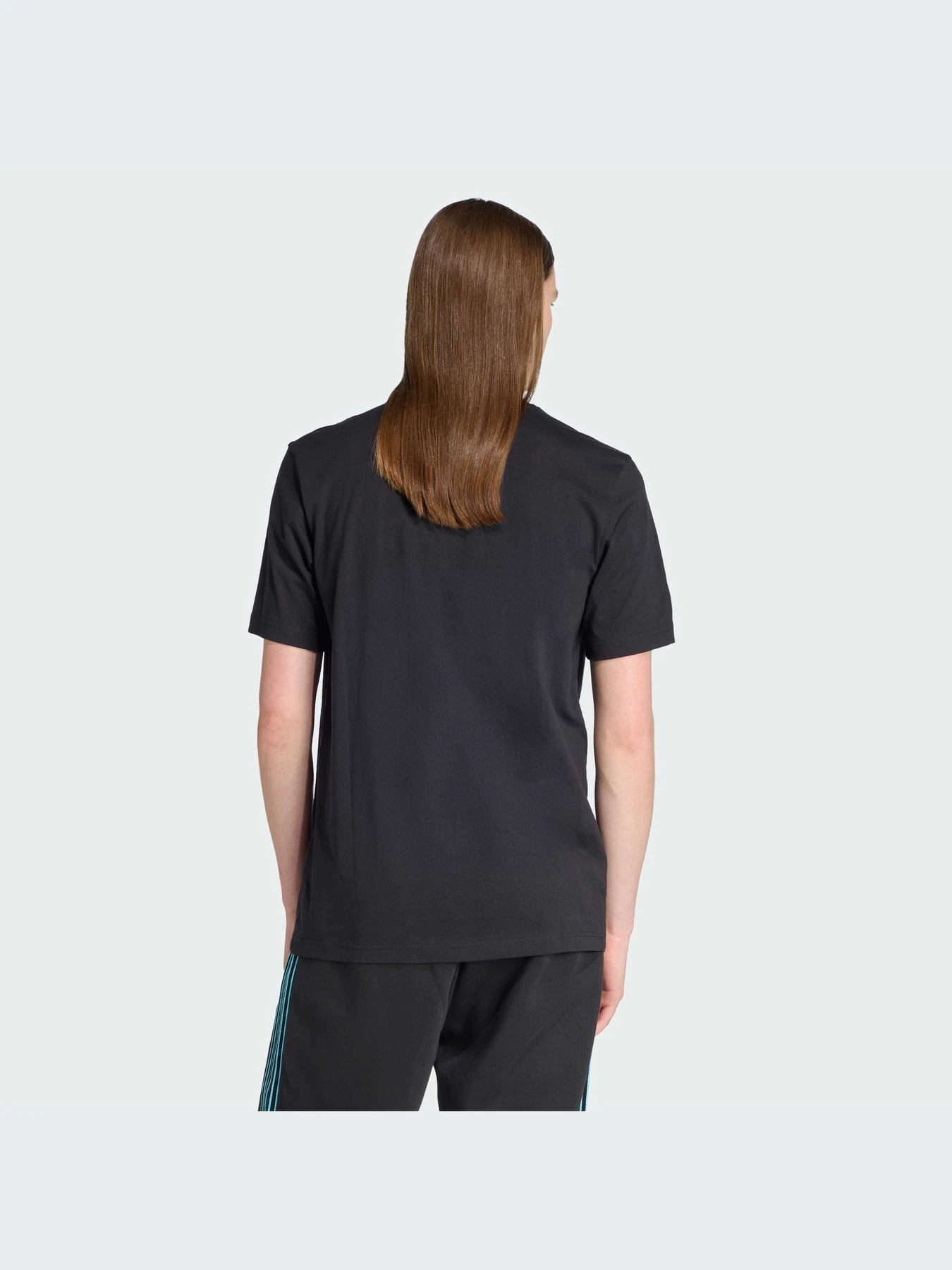 Футболки и поло Adidas модель JX3090-KZ Футболки и поло Adidas модель JX3090-KZ Фото