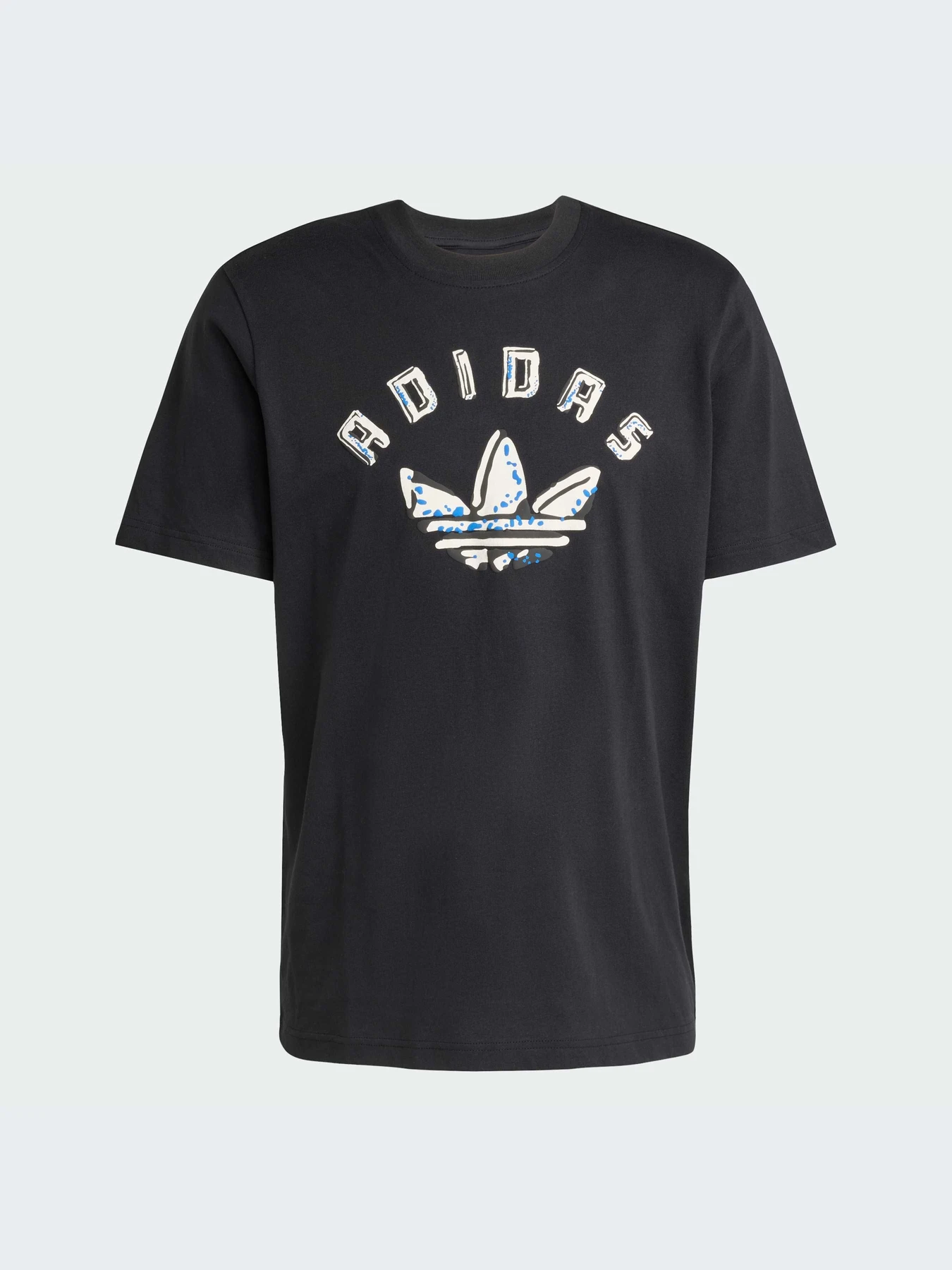 Футболки и поло Adidas модель JX3090-KZ Футболки и поло Adidas модель JX3090-KZ Фото