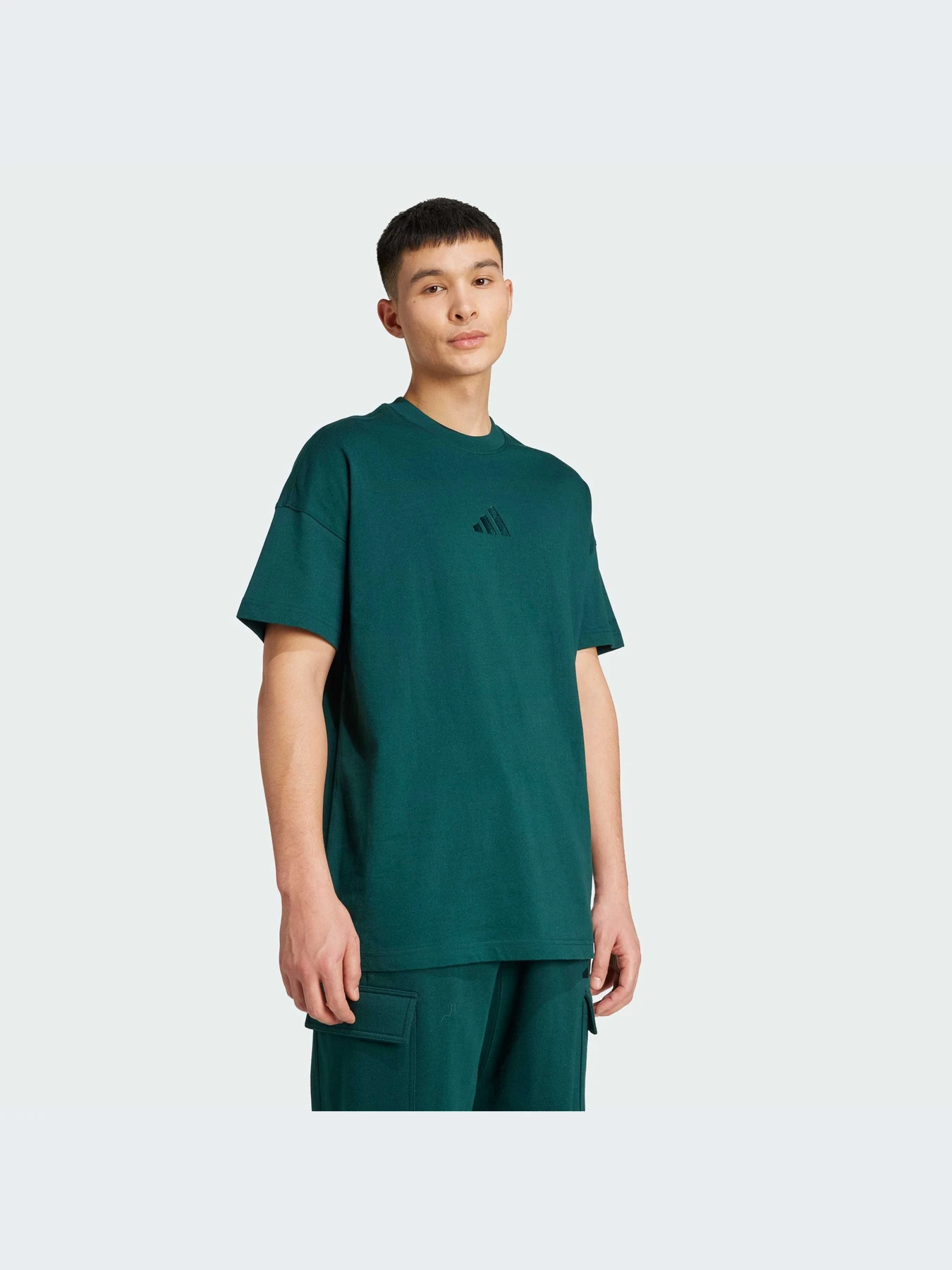 Футболки и поло Adidas модель JX5079-KZ Футболки и поло Adidas модель JX5079-KZ Фото