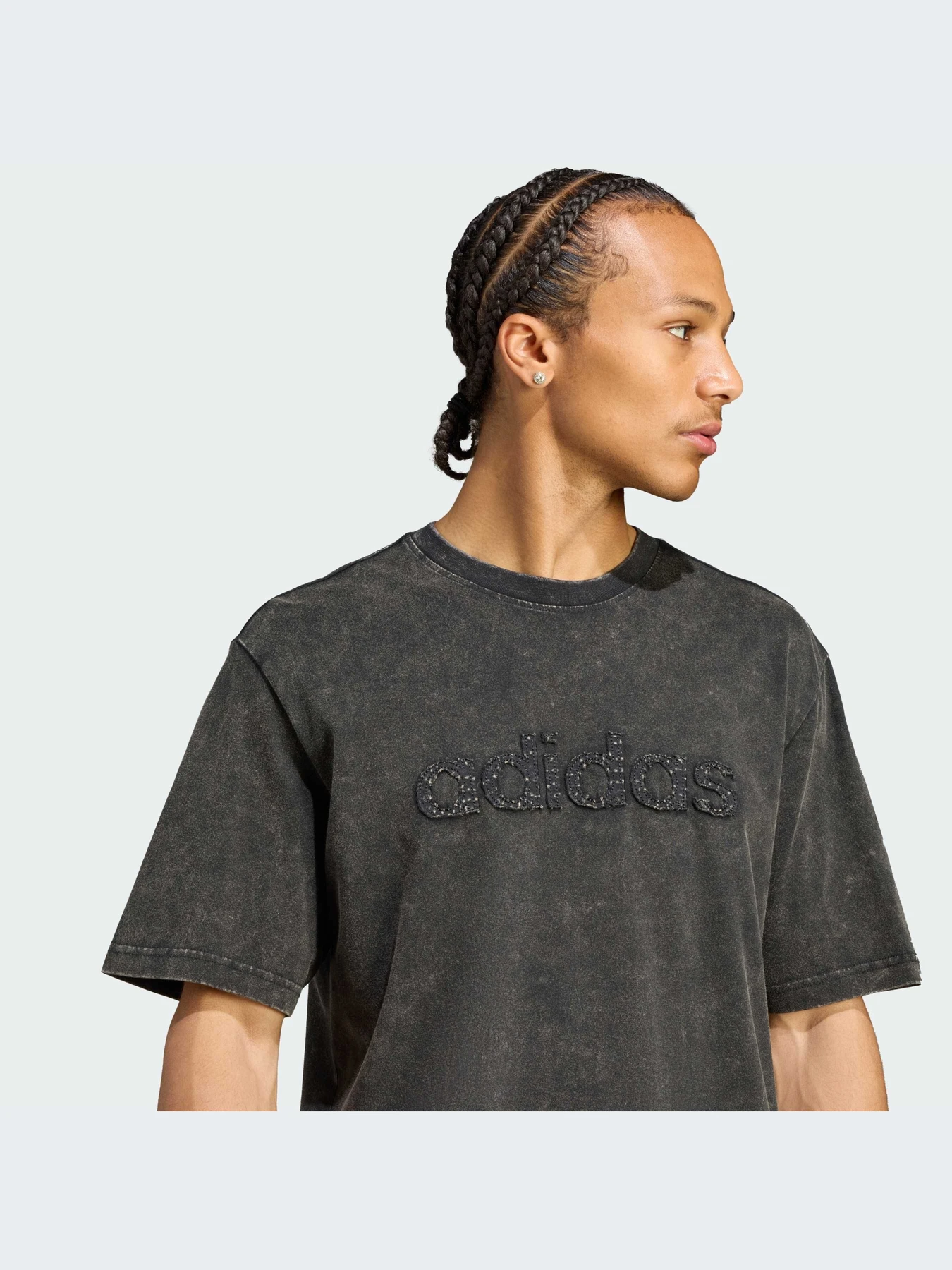 Футболки и поло Adidas Superstar модель JY2810-KZ Футболки и поло Adidas Superstar модель JY2810-KZ Фото