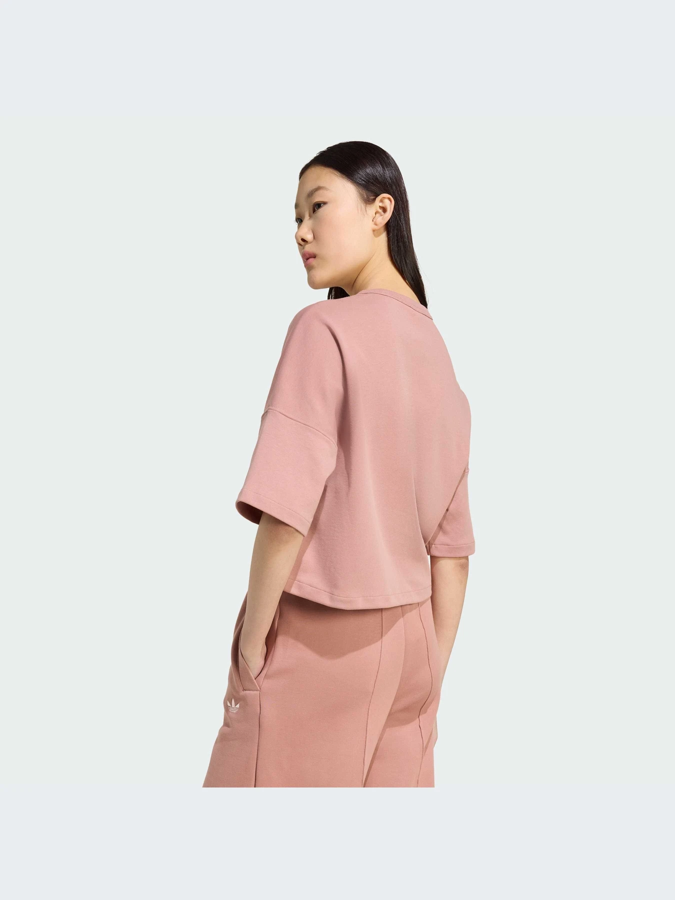 Футболки и поло Adidas модель JW3613-KZ Футболки и поло Adidas модель JW3613-KZ Фото