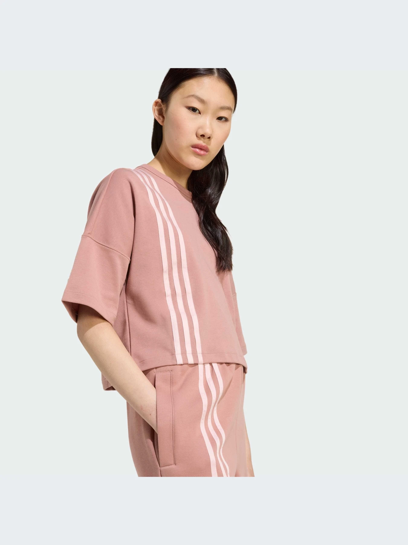 Футболки и поло Adidas модель JW3613-KZ Футболки и поло Adidas модель JW3613-KZ Фото