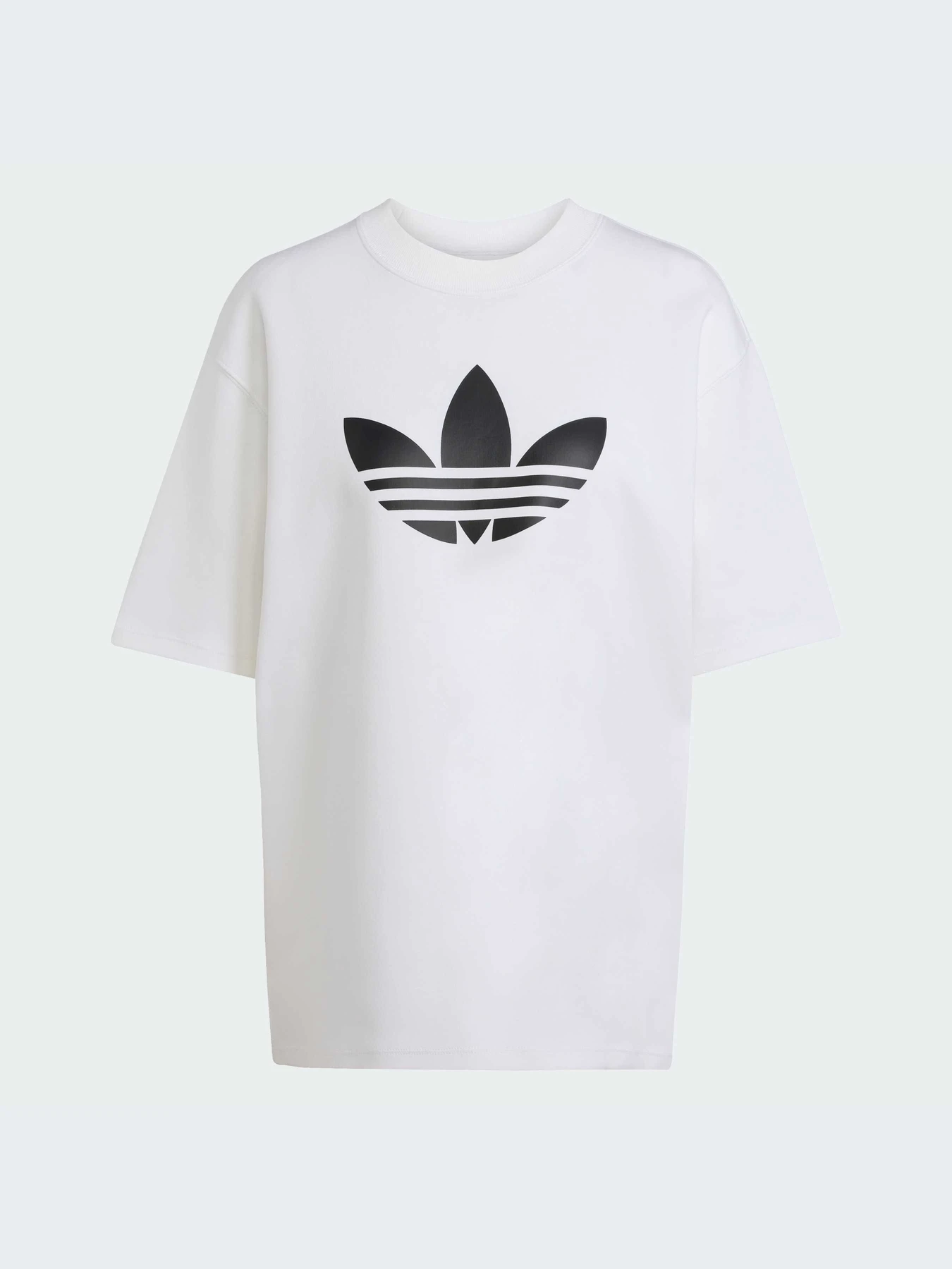 Футболки и поло Adidas Adicolor модель JV7226-KZ Футболки и поло Adidas Adicolor модель JV7226-KZ Фото