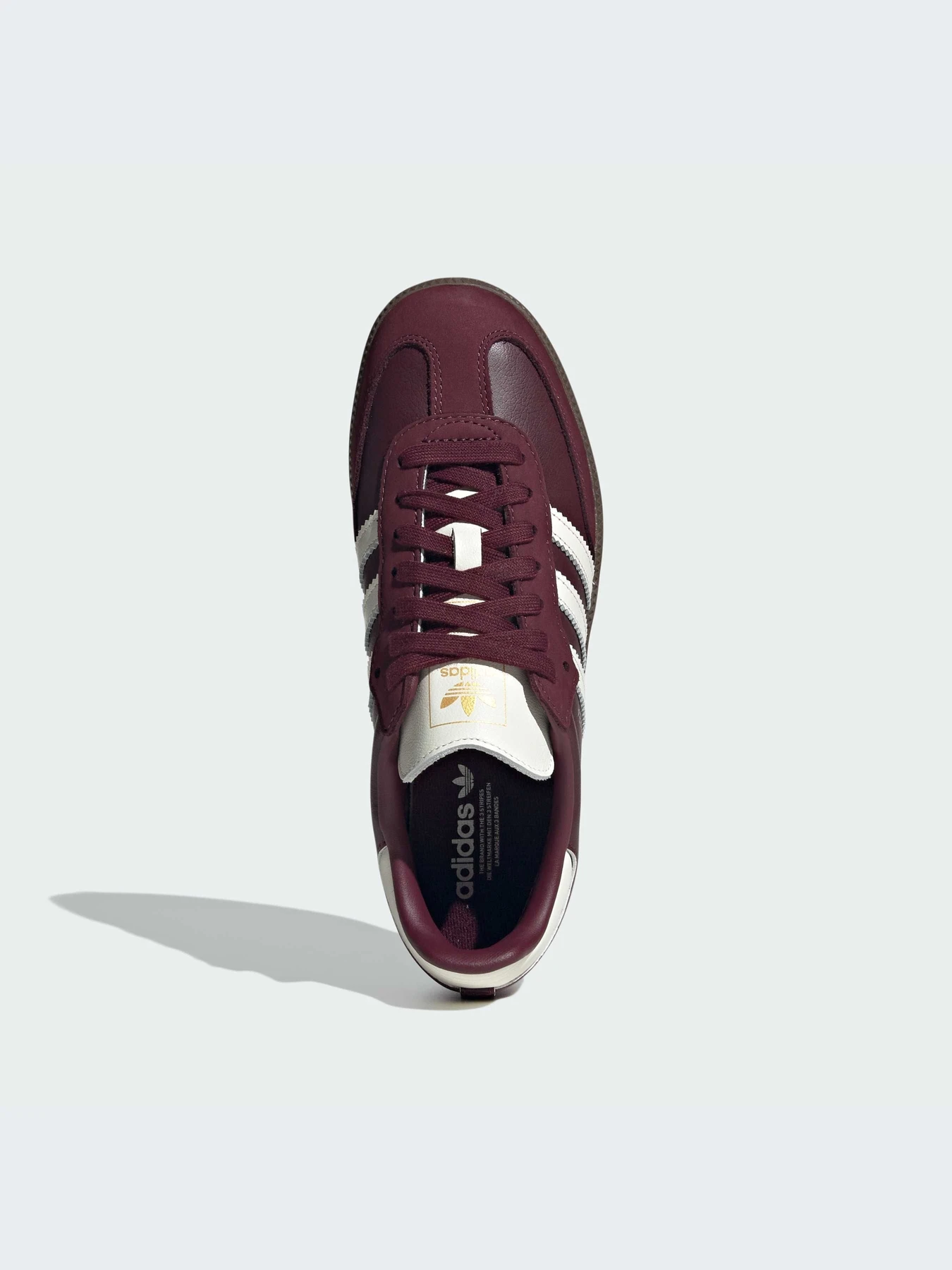 Кеды Adidas модель JR8844-KZ Кеды Adidas модель JR8844-KZ Фото