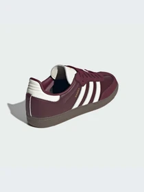 Кеды Adidas модель JR8844-KZ Фото