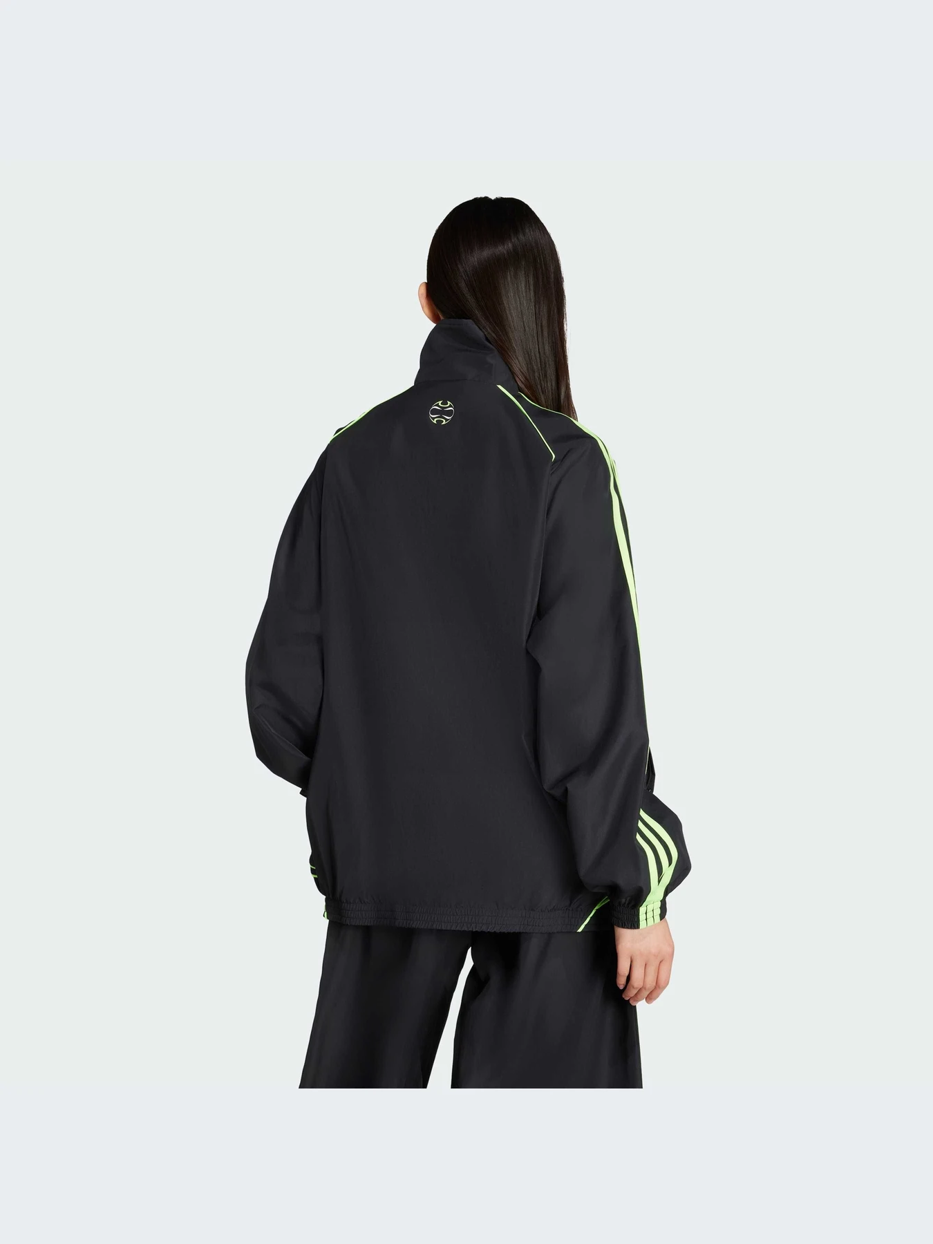 Худи и свитшоты Adidas Adicolor модель JY2585-KZ Худи и свитшоты Adidas Adicolor модель JY2585-KZ Фото