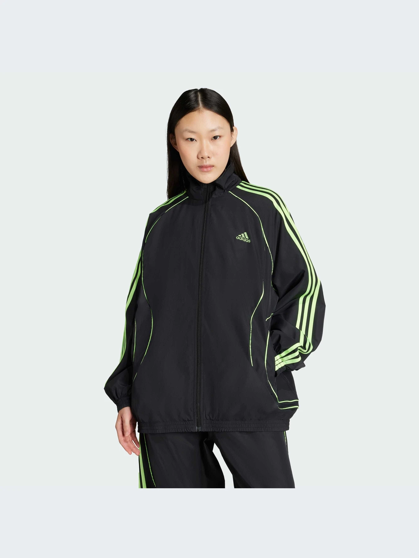 Худи и свитшоты Adidas Adicolor модель JY2585-KZ Худи и свитшоты Adidas Adicolor модель JY2585-KZ Фото