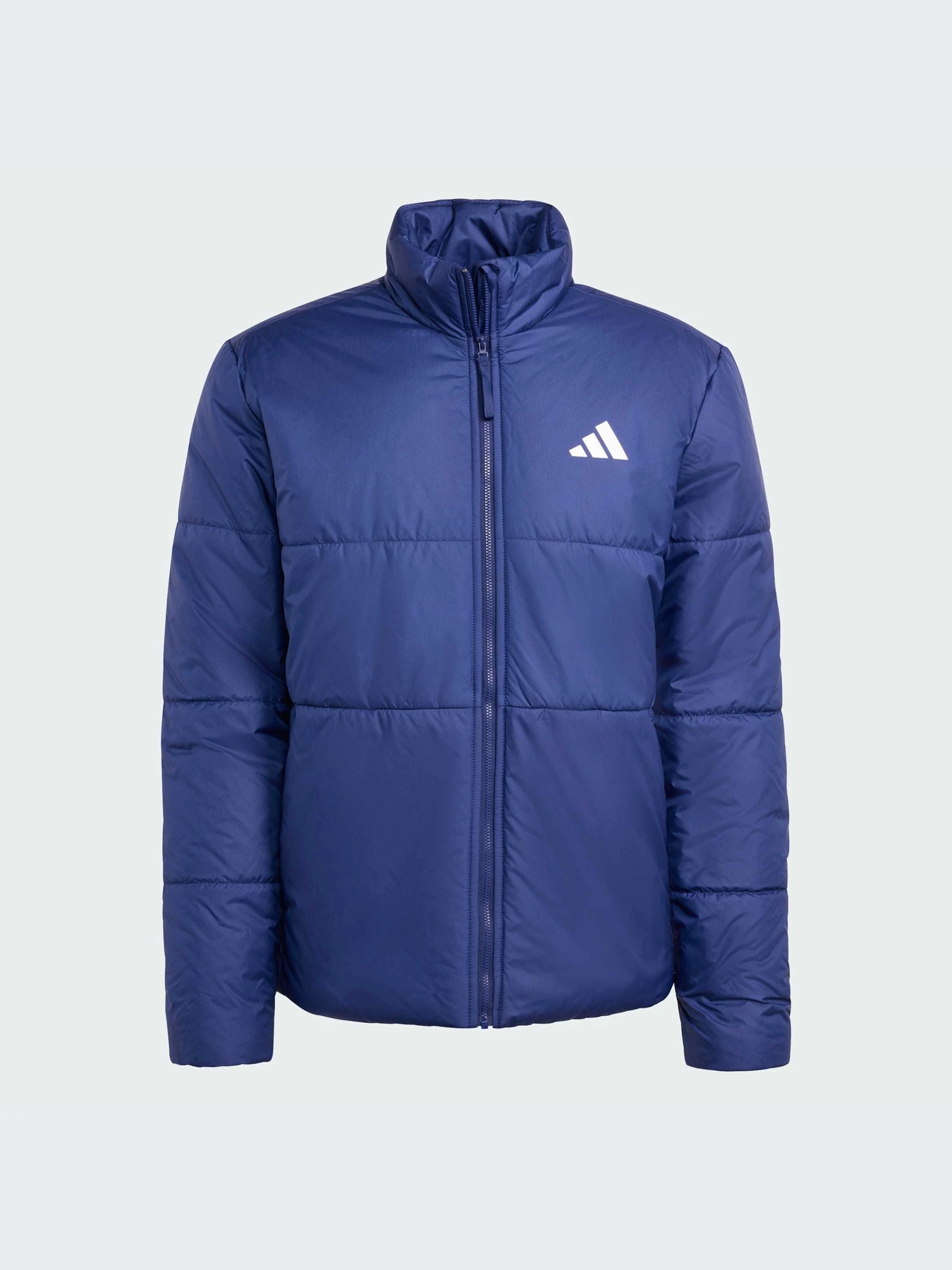 Куртки и дубленки Adidas 3 Stripes модель JX7761-KZ Куртки и дубленки Adidas 3 Stripes модель JX7761-KZ Фото