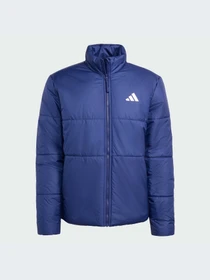 Куртки и дубленки Adidas 3 Stripes модель JX7761-KZ Фото
