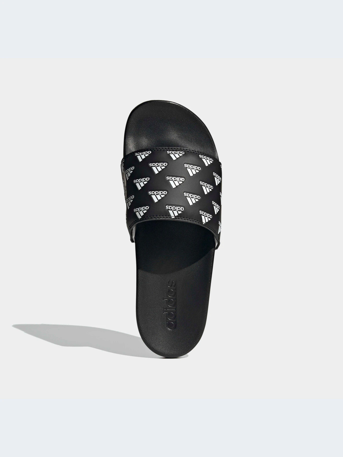 Шлёпанцы Adidas Adilette модель GV9735-KZ Шлёпанцы Adidas Adilette модель GV9735-KZ Фото