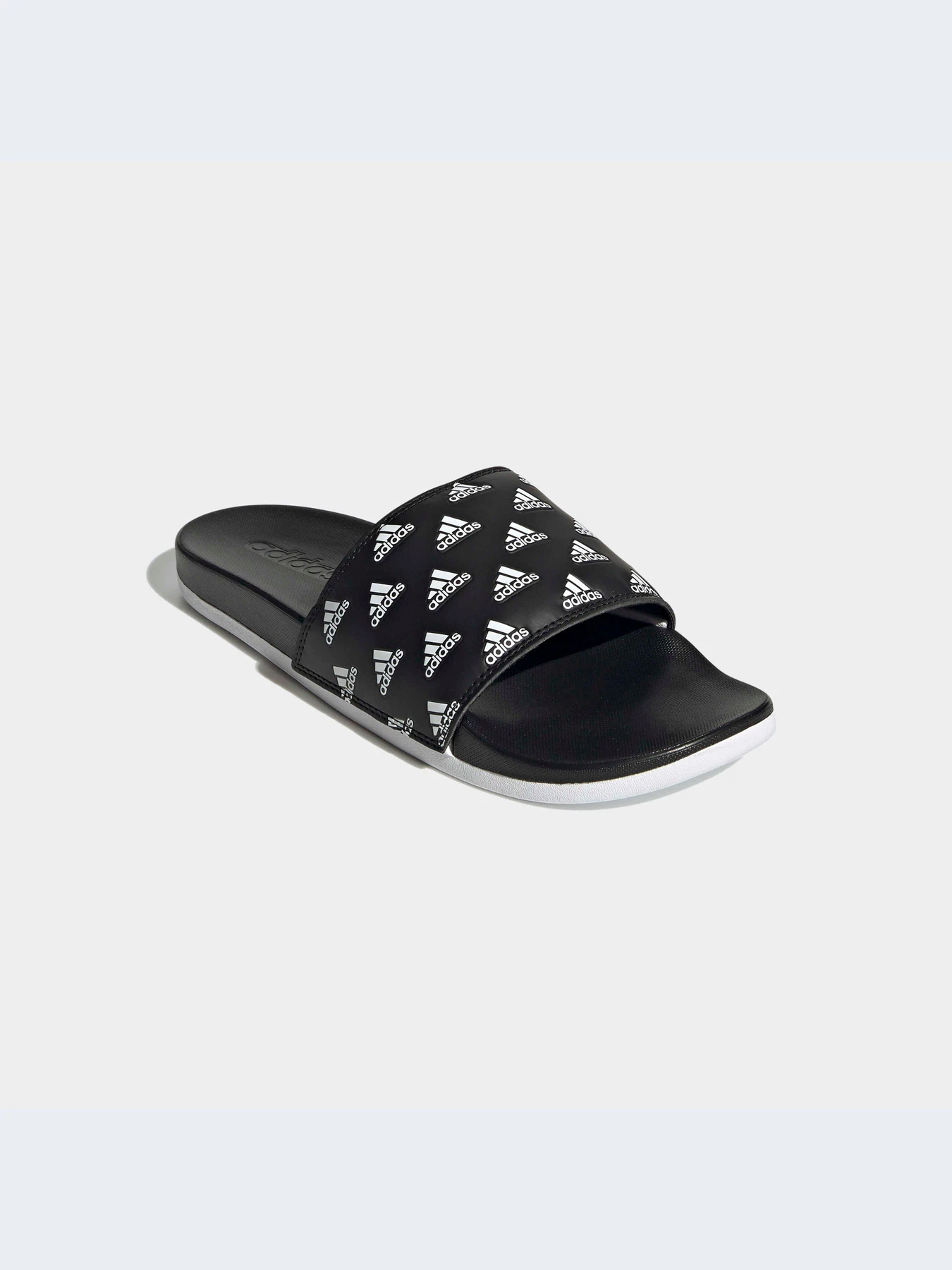 Шлёпанцы Adidas Adilette модель GV9735-KZ Шлёпанцы Adidas Adilette модель GV9735-KZ Фото