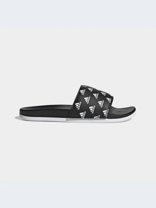 Шлёпанцы Adidas Adilette модель GV9735-KZ Фото