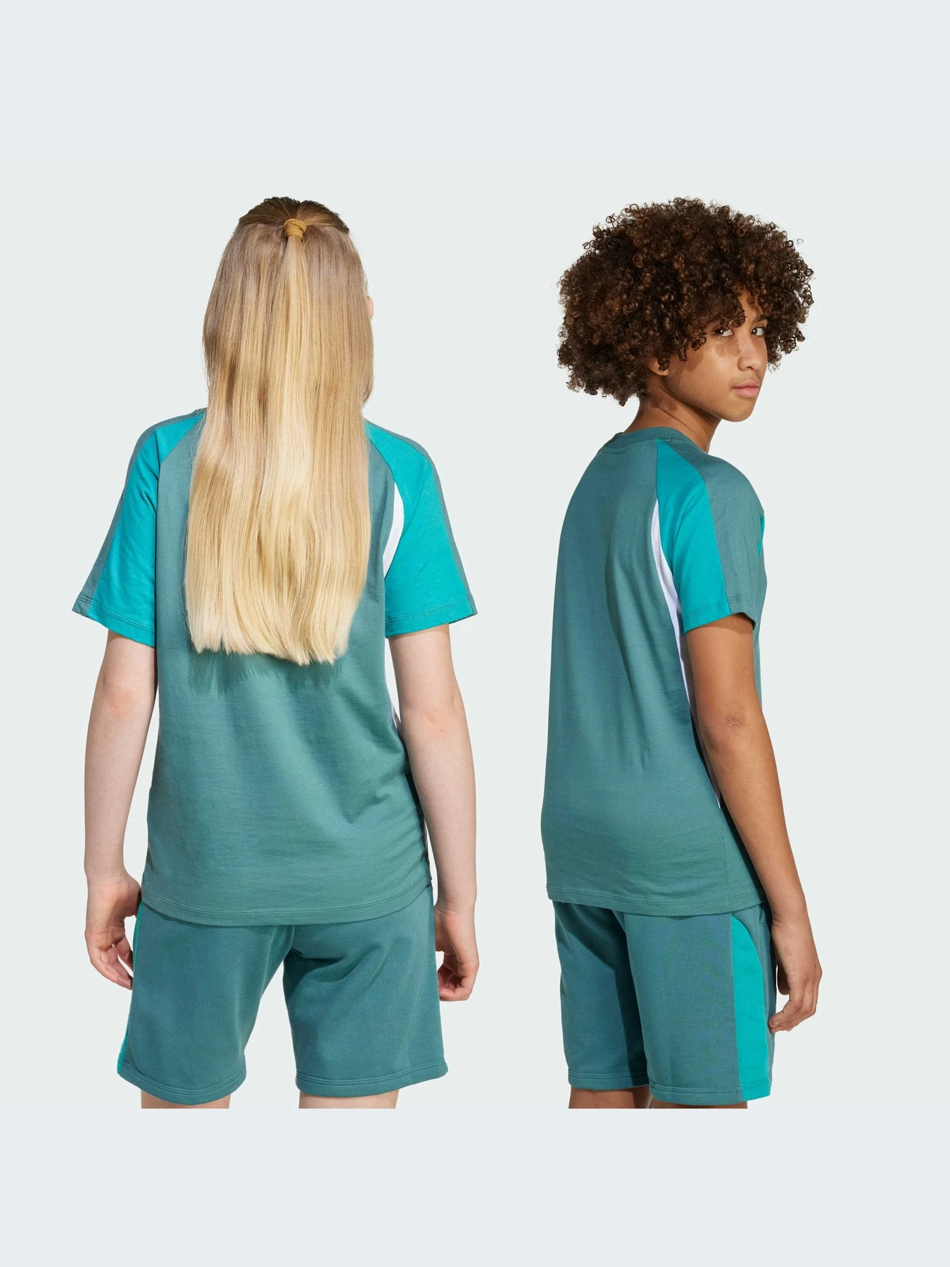 Футболки и поло Adidas модель JW4966-KZ Футболки и поло Adidas модель JW4966-KZ Фото