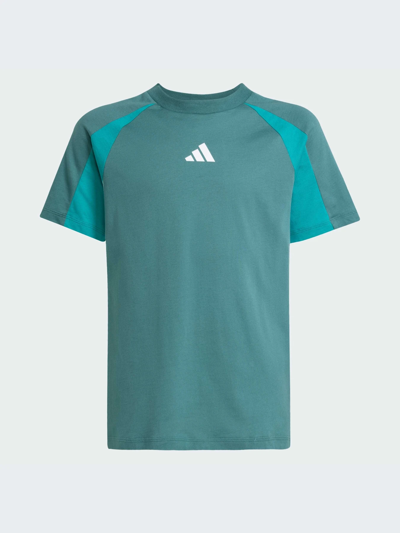 Футболки и поло Adidas модель JW4966-KZ Футболки и поло Adidas модель JW4966-KZ Фото