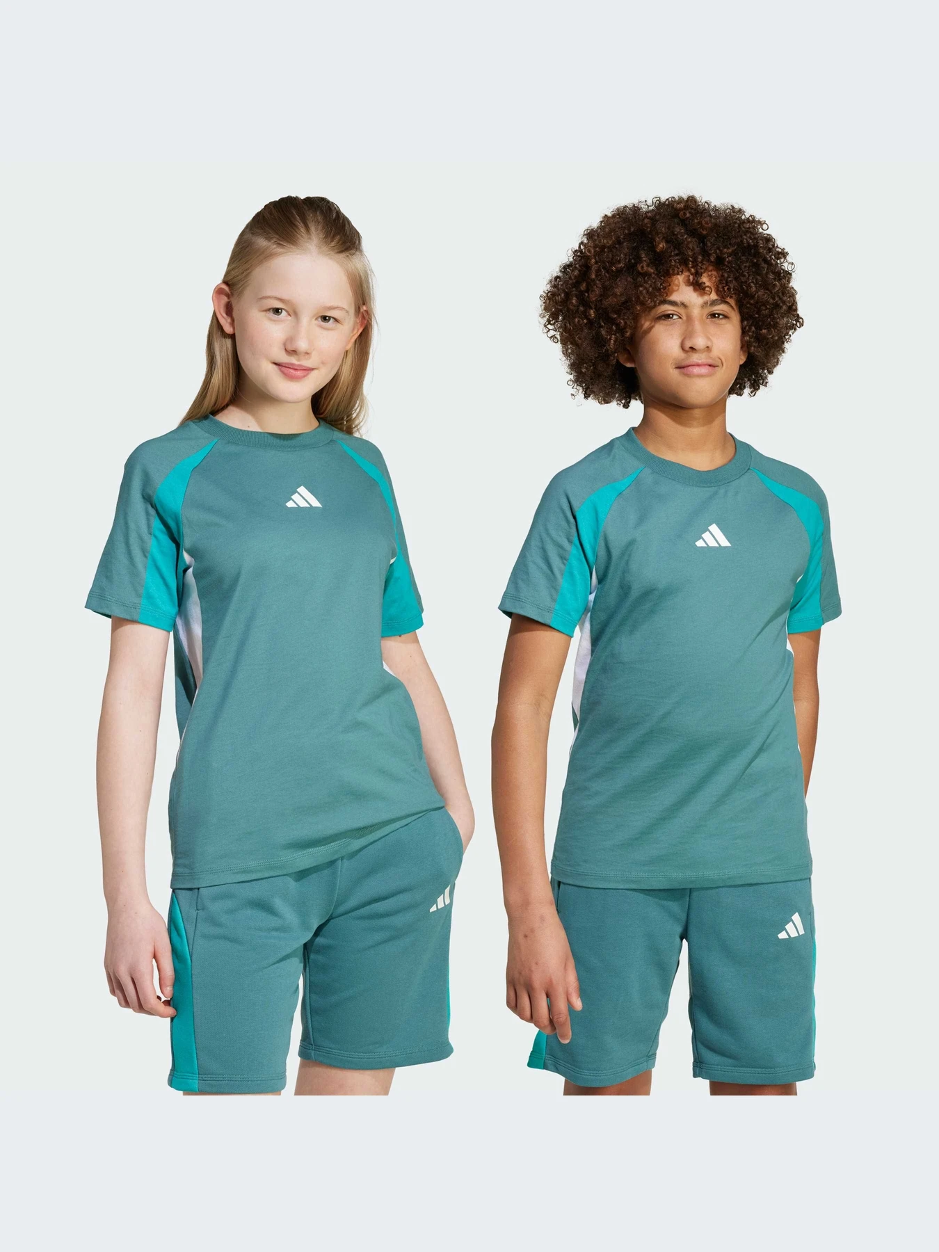 Футболки и поло Adidas модель JW4966-KZ Футболки и поло Adidas модель JW4966-KZ Фото