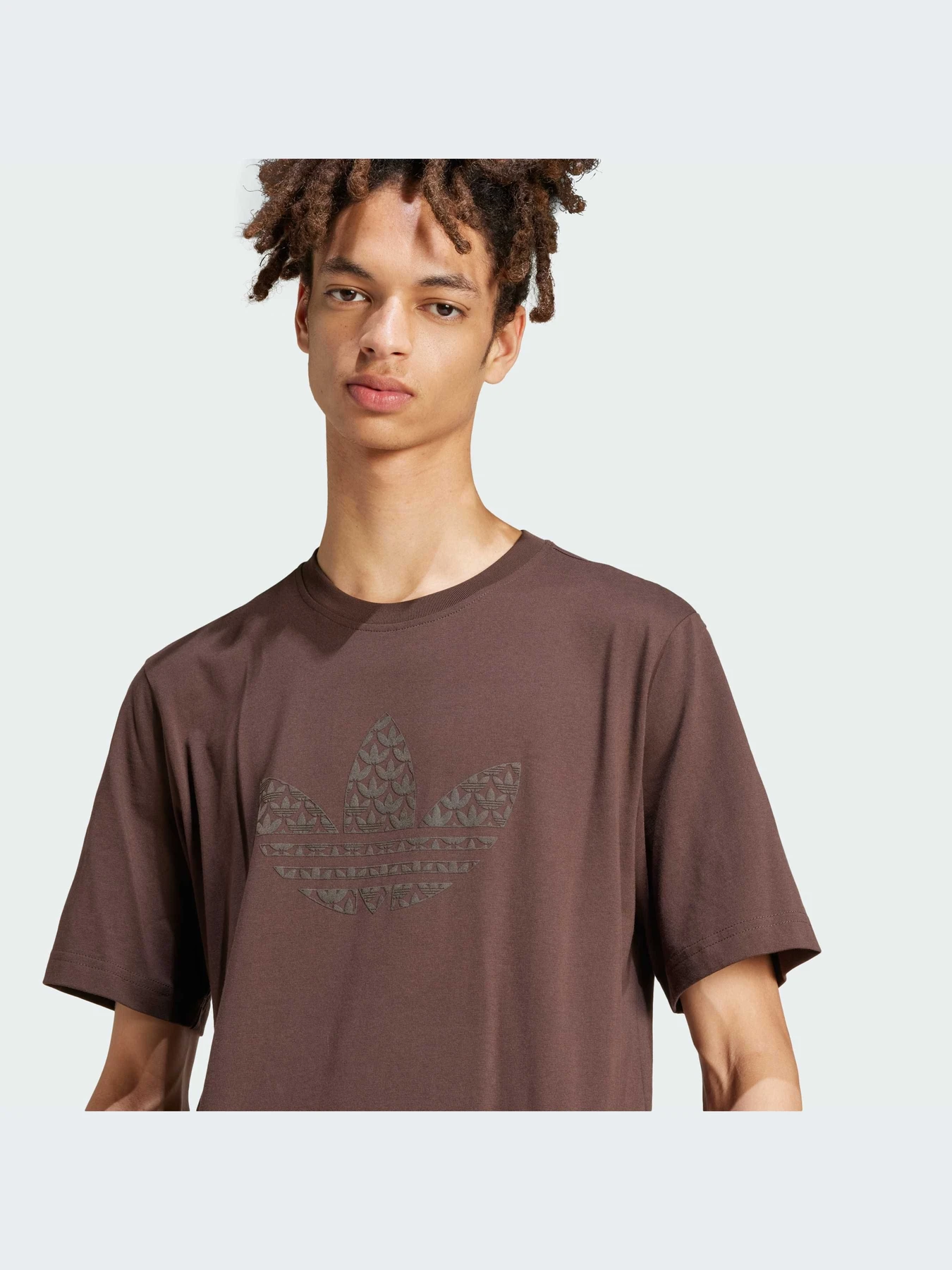 Футболки и поло Adidas Graphics модель JP4414-KZ Футболки и поло Adidas Graphics модель JP4414-KZ Фото