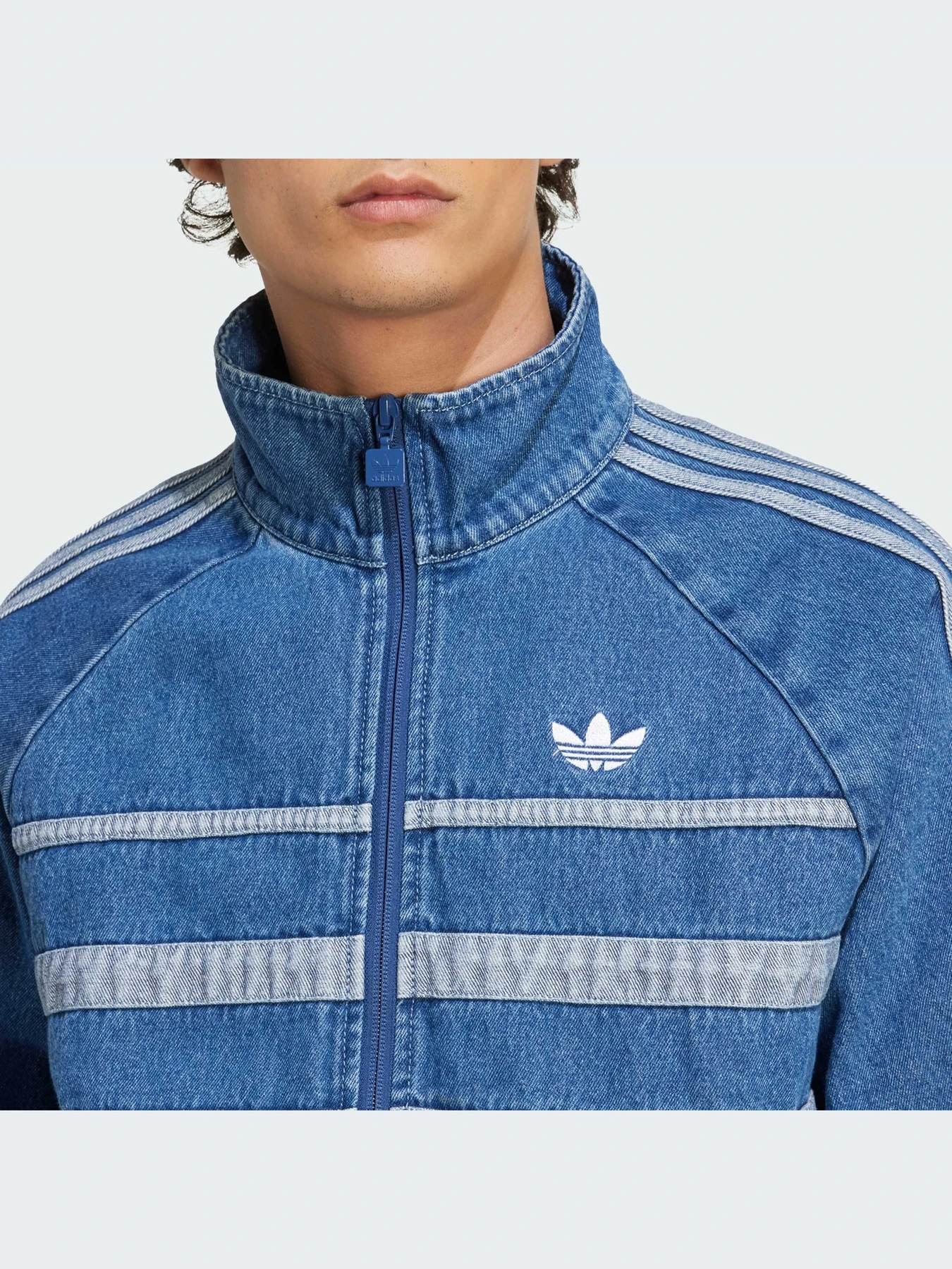 Худи и свитшоты Adidas Adicolor модель JX6457-KZ Худи и свитшоты Adidas Adicolor модель JX6457-KZ Фото