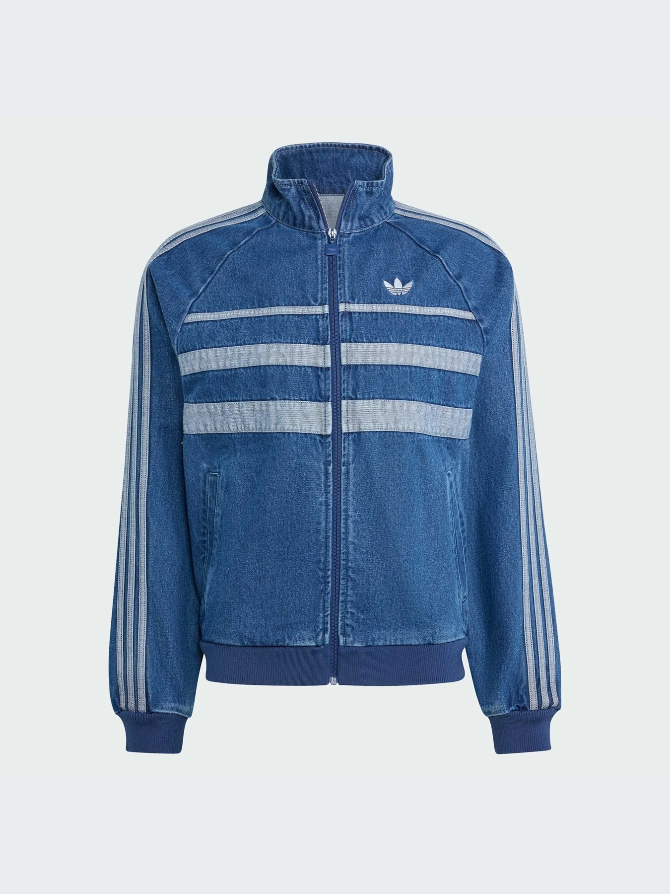Худи и свитшоты Adidas Adicolor модель JX6457-KZ Худи и свитшоты Adidas Adicolor модель JX6457-KZ Фото