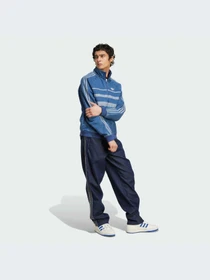 Худи и свитшоты Adidas Adicolor модель JX6457-KZ Фото