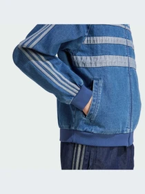 Худи и свитшоты Adidas Adicolor модель JX6457-KZ Фото