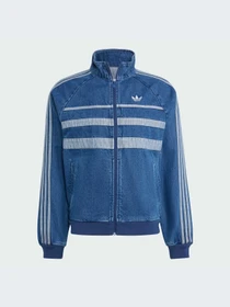 Худи и свитшоты Adidas Adicolor модель JX6457-KZ Фото