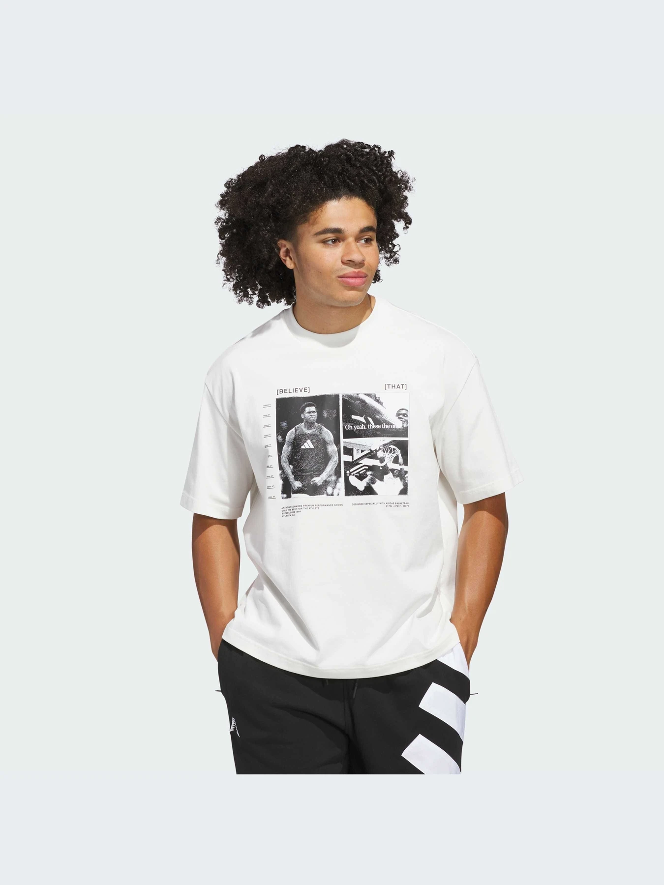 Футболки и поло Adidas модель JM2679-KZ Футболки и поло Adidas модель JM2679-KZ Фото