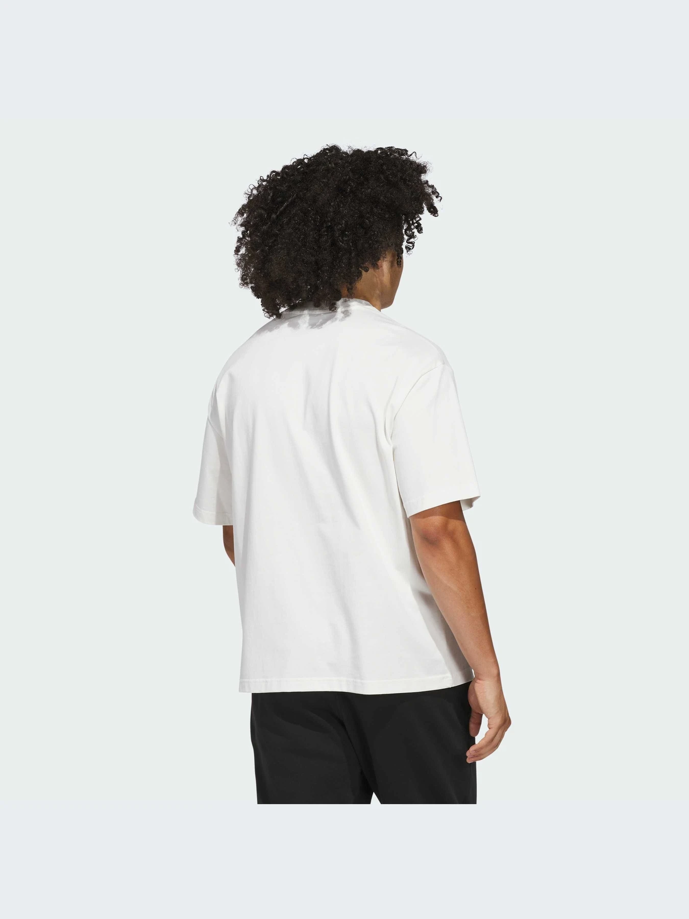 Футболки и поло Adidas модель JM2679-KZ Футболки и поло Adidas модель JM2679-KZ Фото