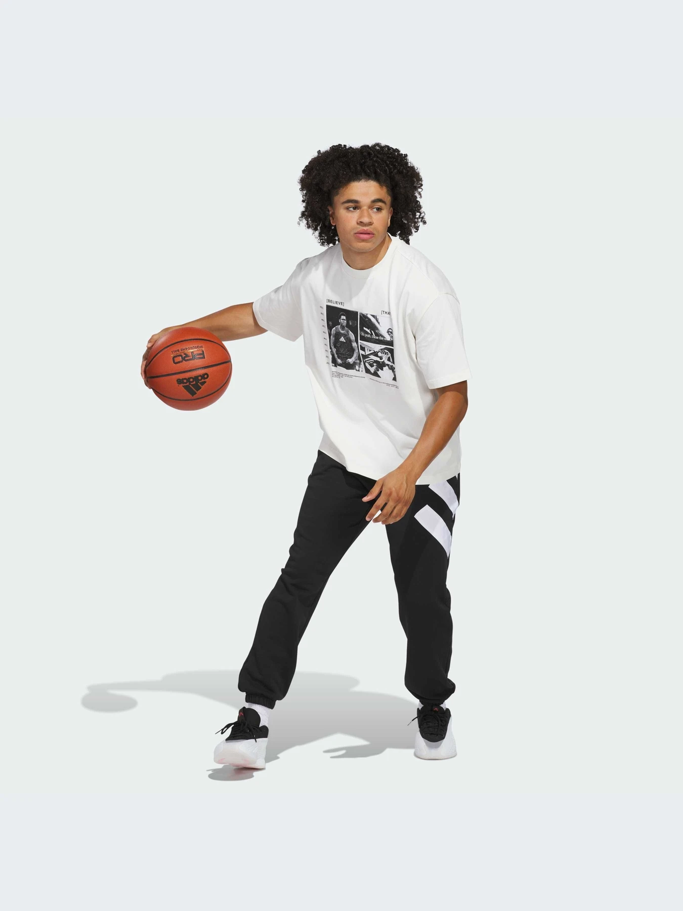 Футболки и поло Adidas модель JM2679-KZ Футболки и поло Adidas модель JM2679-KZ Фото