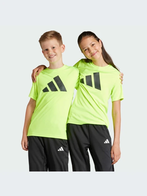 Футболкалар мен поло жейделер Adidas үлгі IJ9567-KZ Фото