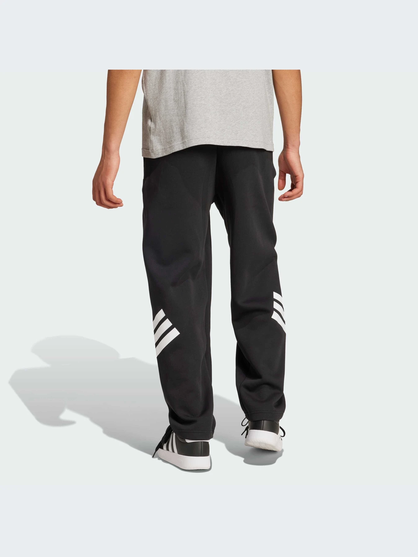 Брюки Adidas модель JM6051-KZ Брюки Adidas модель JM6051-KZ Фото