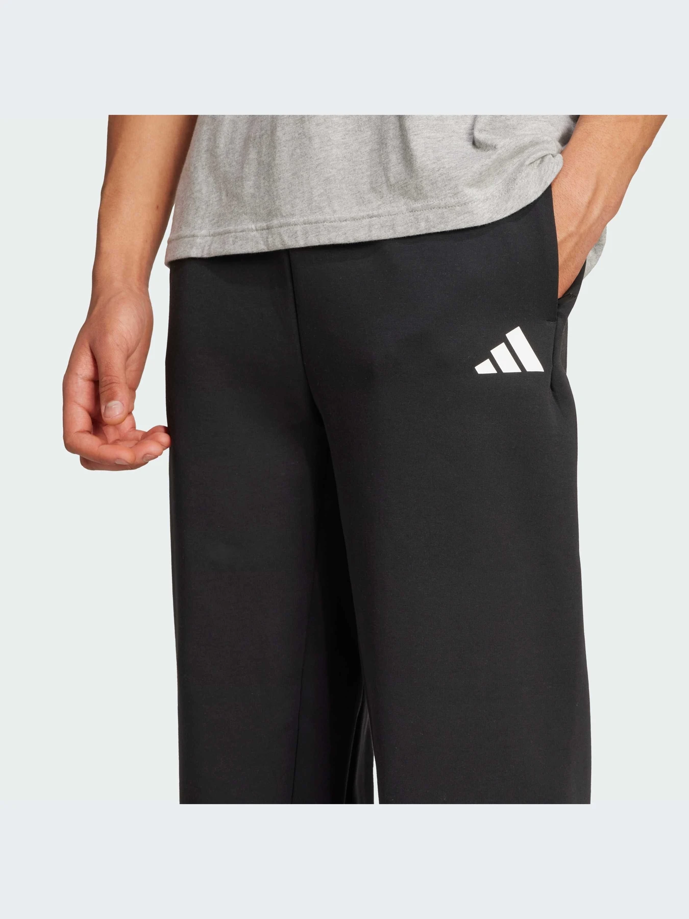 Брюки Adidas модель JM6051-KZ Брюки Adidas модель JM6051-KZ Фото