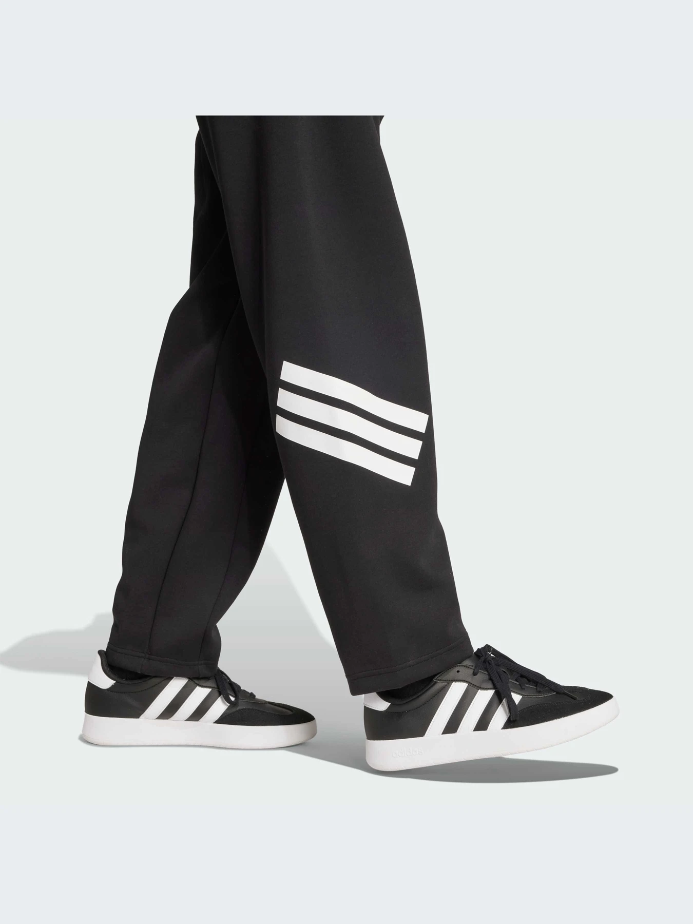 Брюки Adidas модель JM6051-KZ Брюки Adidas модель JM6051-KZ Фото