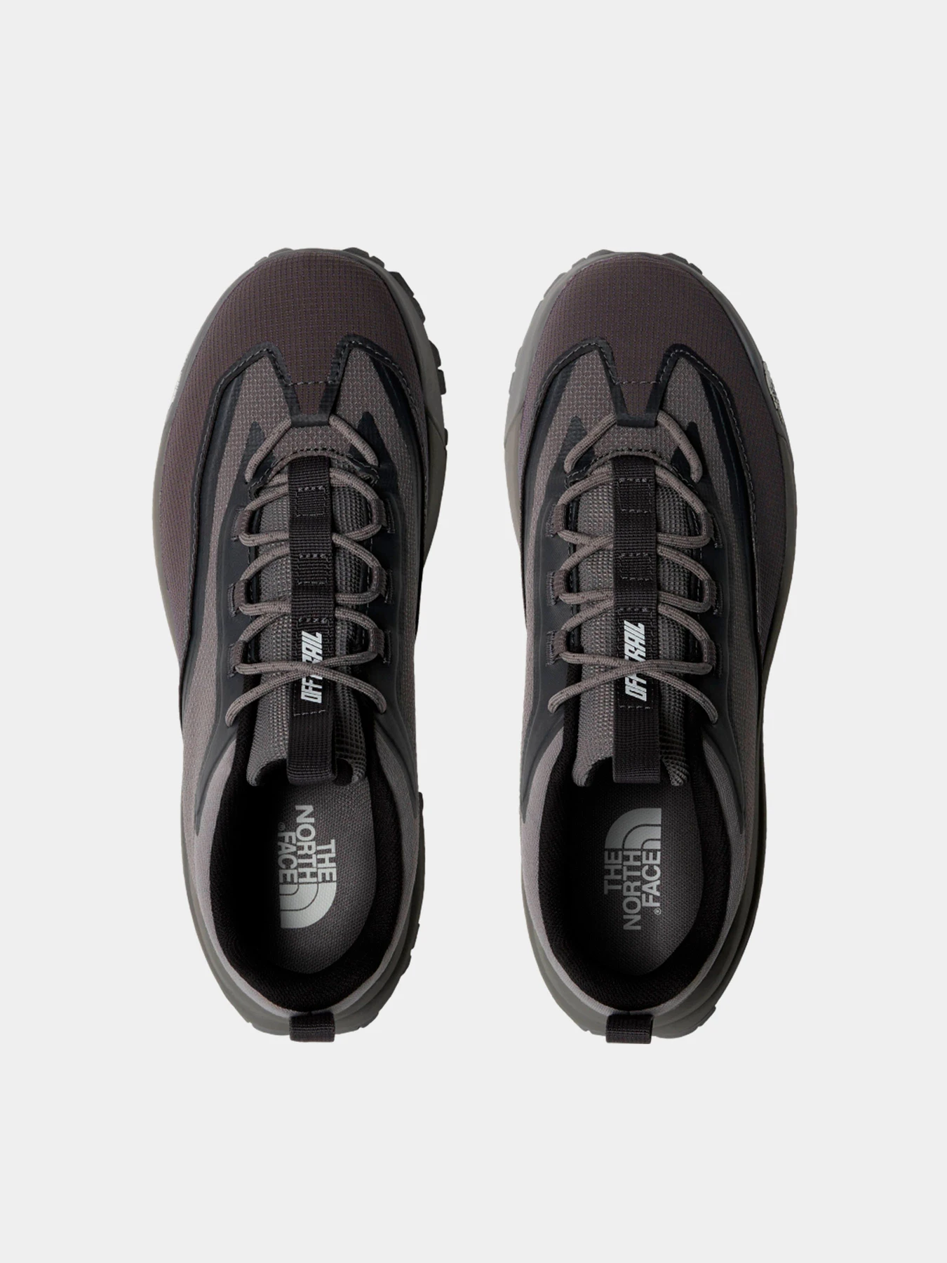 Кроссовки The North Face модель NF0A8D967E11 Кроссовки The North Face модель NF0A8D967E11 Фото