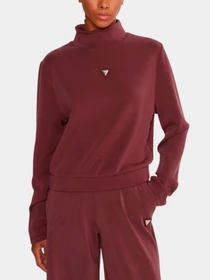 Худи и свитшоты GUESS модель V4YQ05-KCAY2-G4P2 Фото
