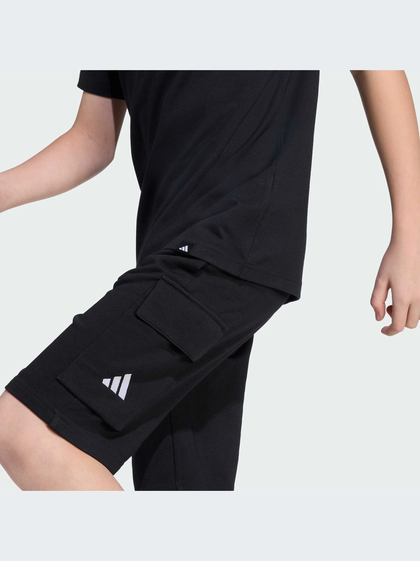 Футболки и поло Adidas модель JV5106-KZ Футболки и поло Adidas модель JV5106-KZ Фото