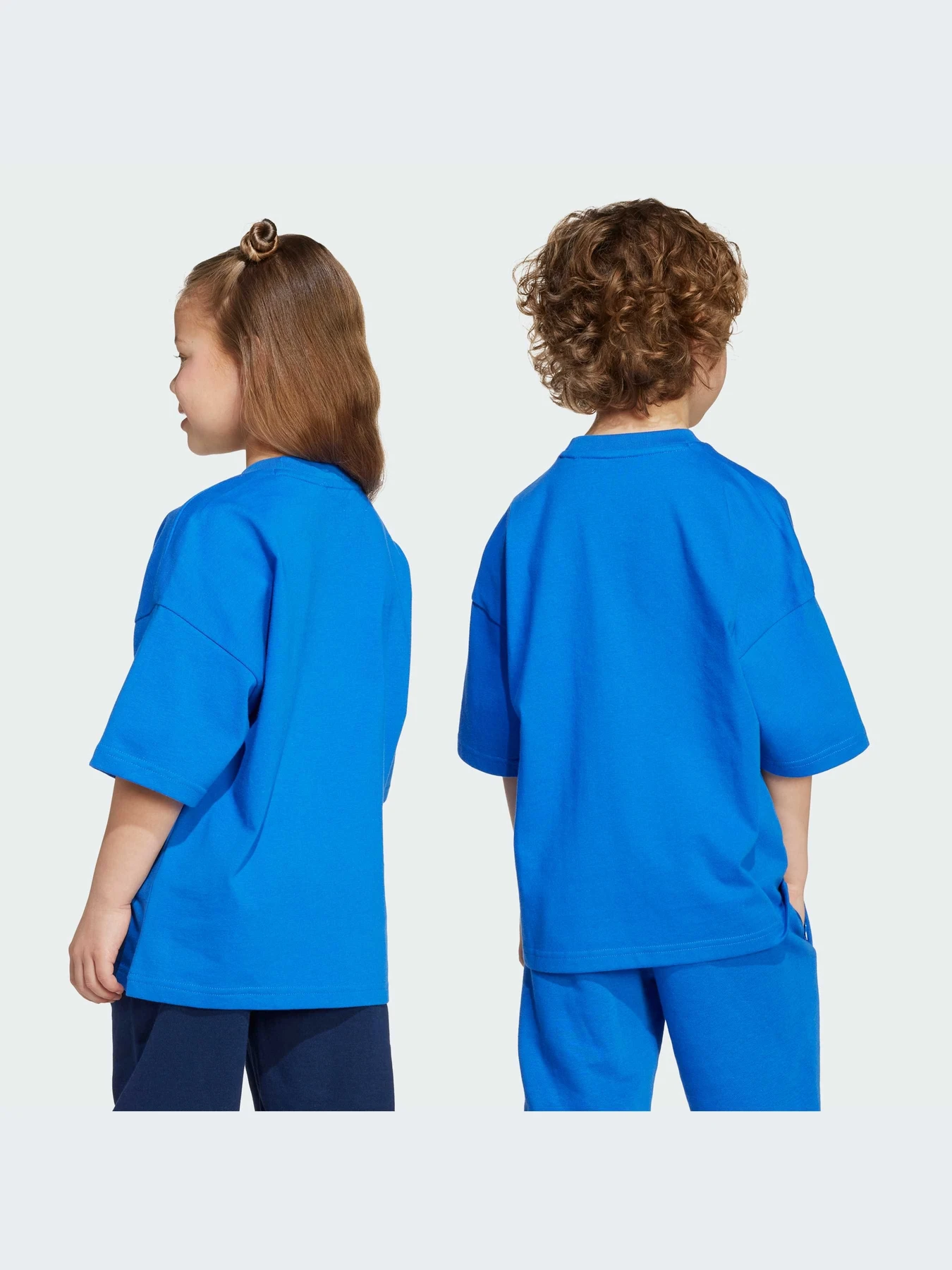 Футболки и поло Adidas Adicolor модель JY1138-KZ Футболки и поло Adidas Adicolor модель JY1138-KZ Фото