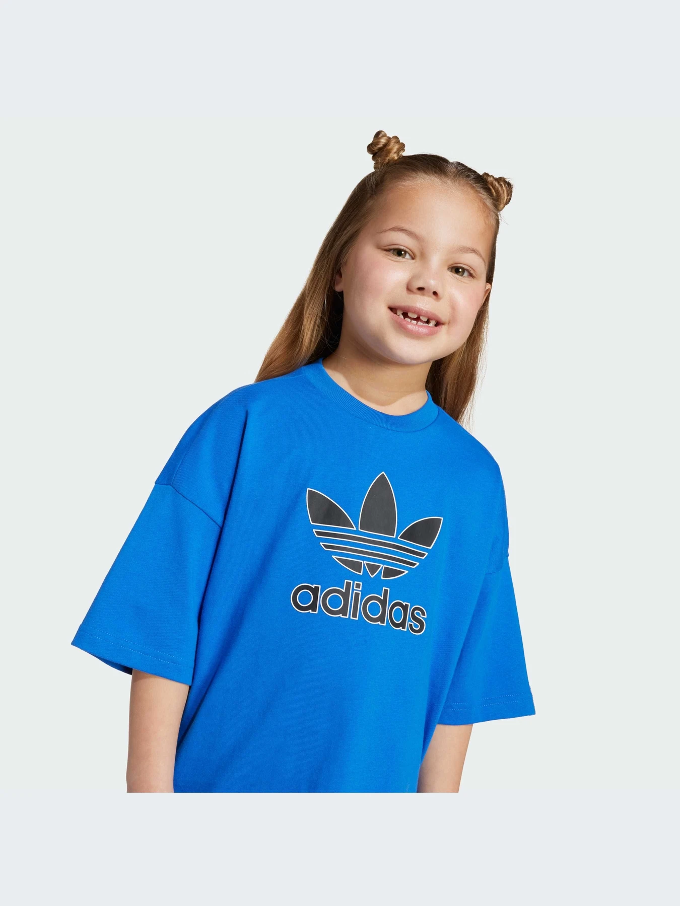 Футболки и поло Adidas Adicolor модель JY1138-KZ Футболки и поло Adidas Adicolor модель JY1138-KZ Фото