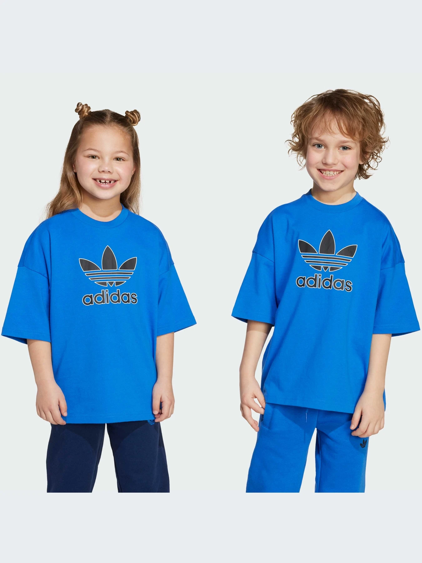 Футболки и поло Adidas Adicolor модель JY1138-KZ Футболки и поло Adidas Adicolor модель JY1138-KZ Фото