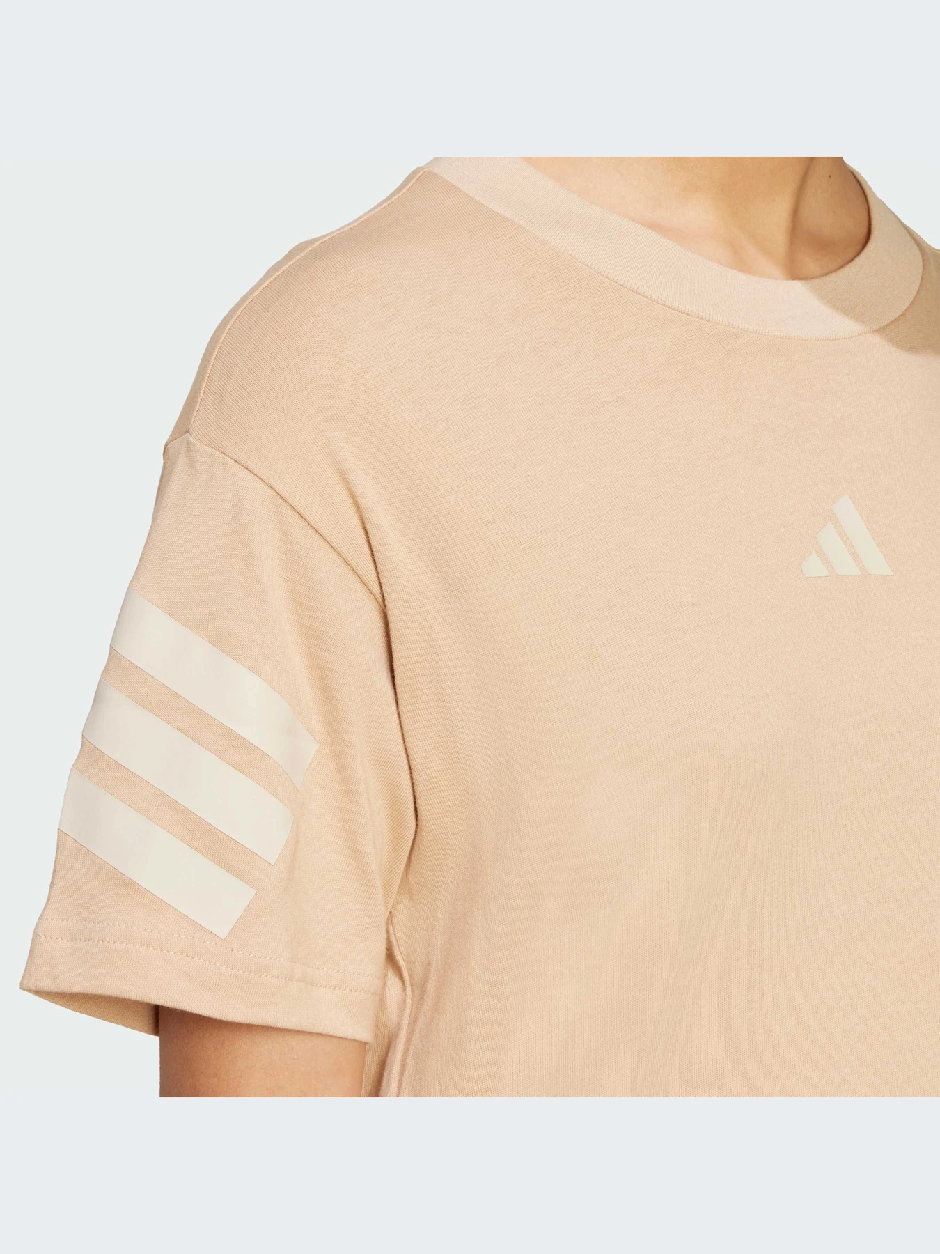 Футболки и поло Adidas модель JW7840-KZ Футболки и поло Adidas модель JW7840-KZ Фото